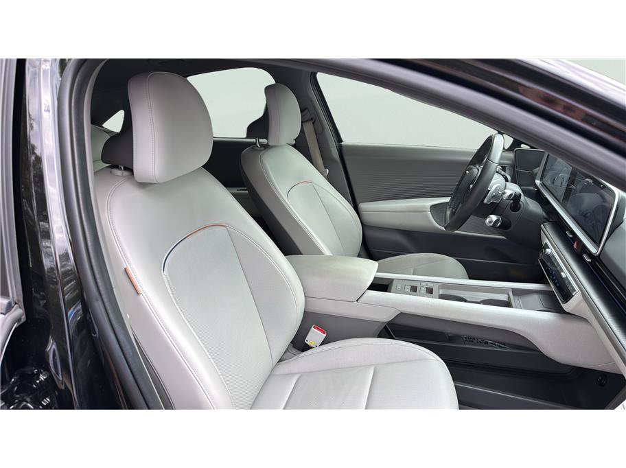 Used 2024 Hyundai Ioniq 6 SEL AWD/4WD image 20