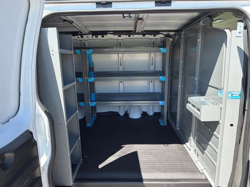 New 2025 GMC Savana 2500 w/ Driver Convenience Package image 26