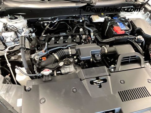 New 2026 Honda CR-V EX image 11