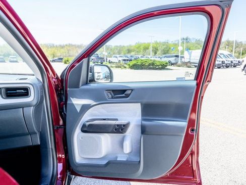New 2026 Ford Maverick XLT AWD/4WD image 19