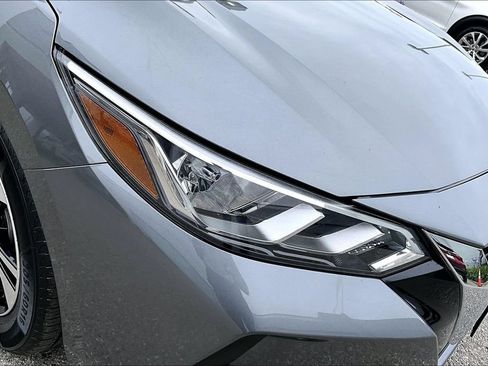 Used 2023 Nissan Sentra SV w/ All-Weather Package FWD image 32