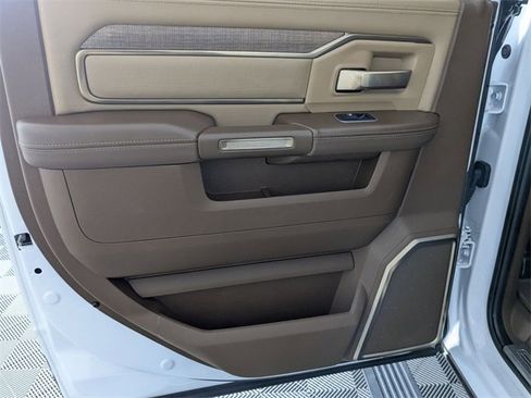 Used 2023 RAM 2500 Limited image 30