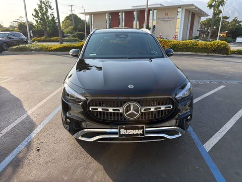 Used 2026 Mercedes-Benz GLA 250 4MATIC image 3