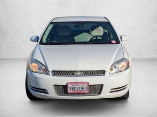 Used 2016 Chevrolet Impala Limited LS video 2