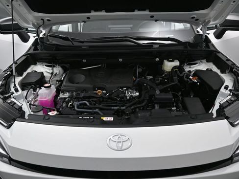 Certified 2026 Toyota RAV4 LE AWD/4WD image 34