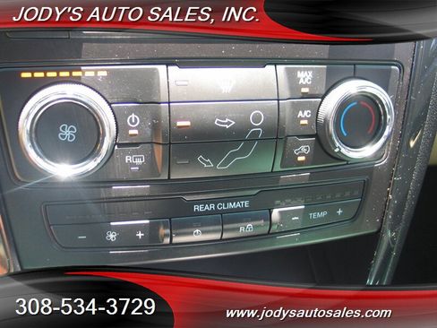 Used 2017 Ford Explorer 4WD image 19