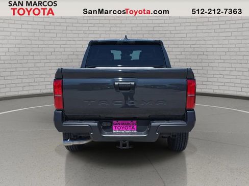 Used 2025 Toyota Tacoma SR RWD image 7