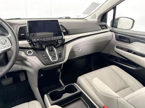 Used 2023 Honda Odyssey EX-L image 31
