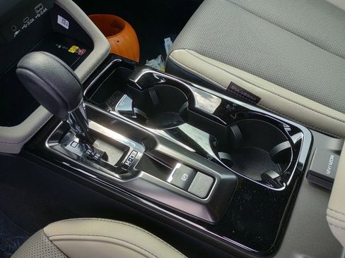 New 2026 Subaru Forester Limited AWD/4WD image 22