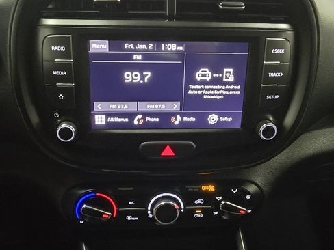 Used 2024 Kia Soul LX w/ Option Group 015 image 26
