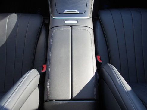 Certified 2025 Mercedes-Benz E 350 Sedan image 24