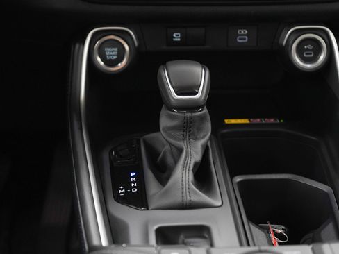 Used 2026 Toyota Grand Highlander AWD image 21