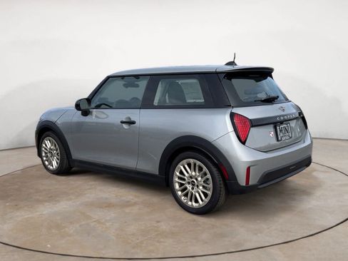 New 2025 MINI Cooper S image 5
