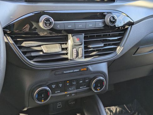 New 2026 Ford Escape Active image 18