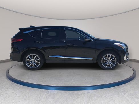 Used 2021 Acura RDX FWD w/ Technology Package image 5