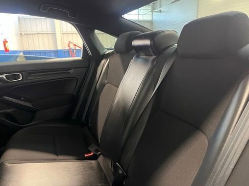 Used 2022 Honda Civic Sport image 18