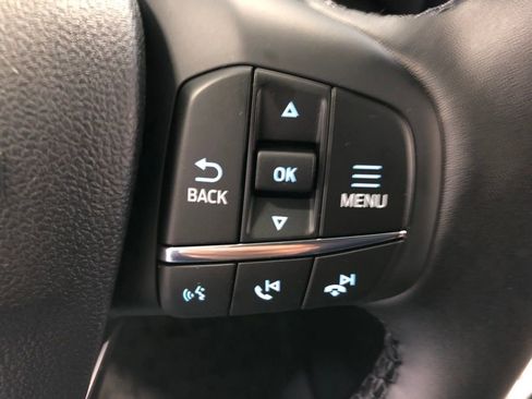 New 2025 Ford Bronco Sport Outer Banks w/ Outer Banks Tech Package+ AWD/4WD image 20