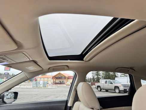 Used 2013 Honda Crosstour EX-L image 36