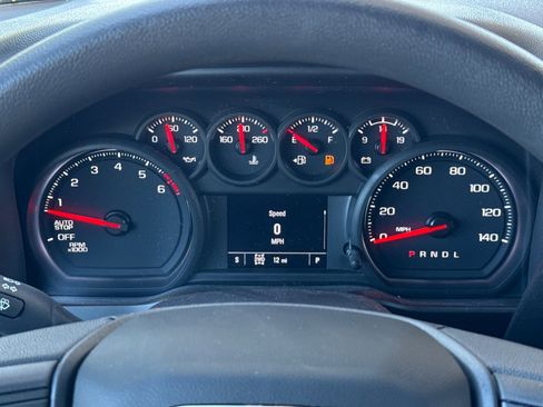 New 2026 GMC Sierra 1500 Pro w/ Pro Value Package image 24