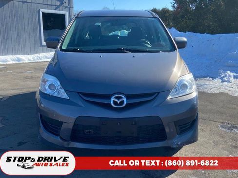 Used 2009 MAZDA MAZDA5 Sport image 8