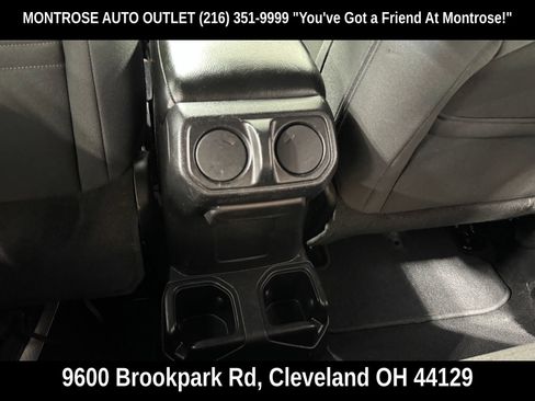 Used 2018 Jeep Wrangler Sport AWD/4WD image 39