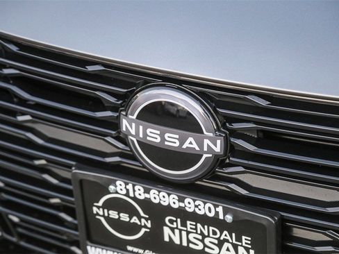 New 2025 Nissan Altima 2.5 S image 5