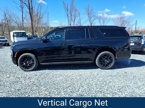 New 2026 Chevrolet Suburban RST w/ Comfort Package image 30