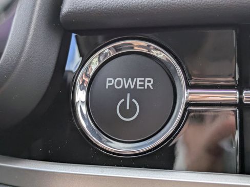 New 2026 Nissan Rogue SL AWD/4WD image 27
