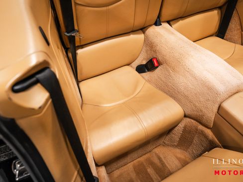 Used 2005 Porsche 911 Carrera S RWD image 34