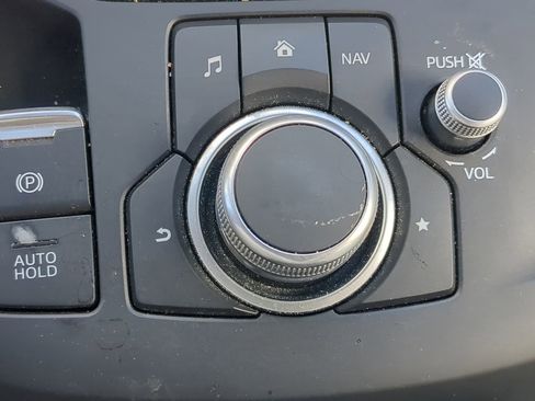 Used 2020 MAZDA CX-5 Grand Touring w/ GT Premium Package image 20