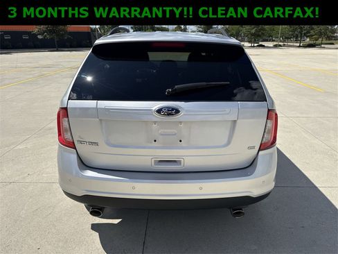 Used 2013 Ford Edge SE image 27