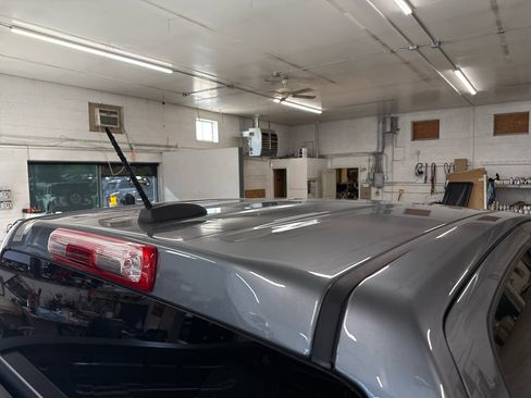 Used 2022 Chevrolet Colorado W/T w/ WT Convenience Package image 68