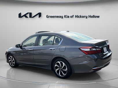 Used 2016 Honda Accord EX