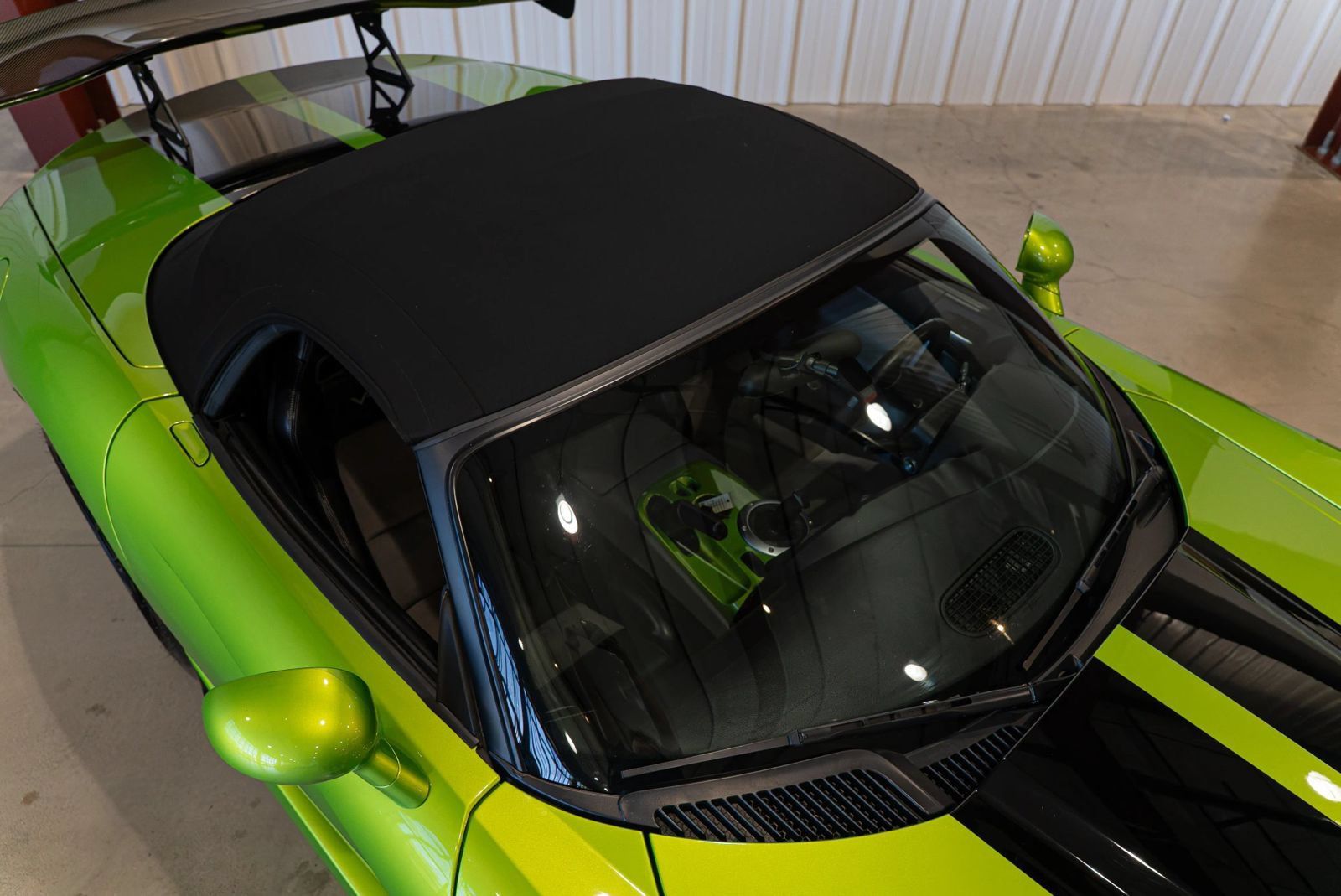 Used 2010 Dodge Viper SRT-10 RWD image 16