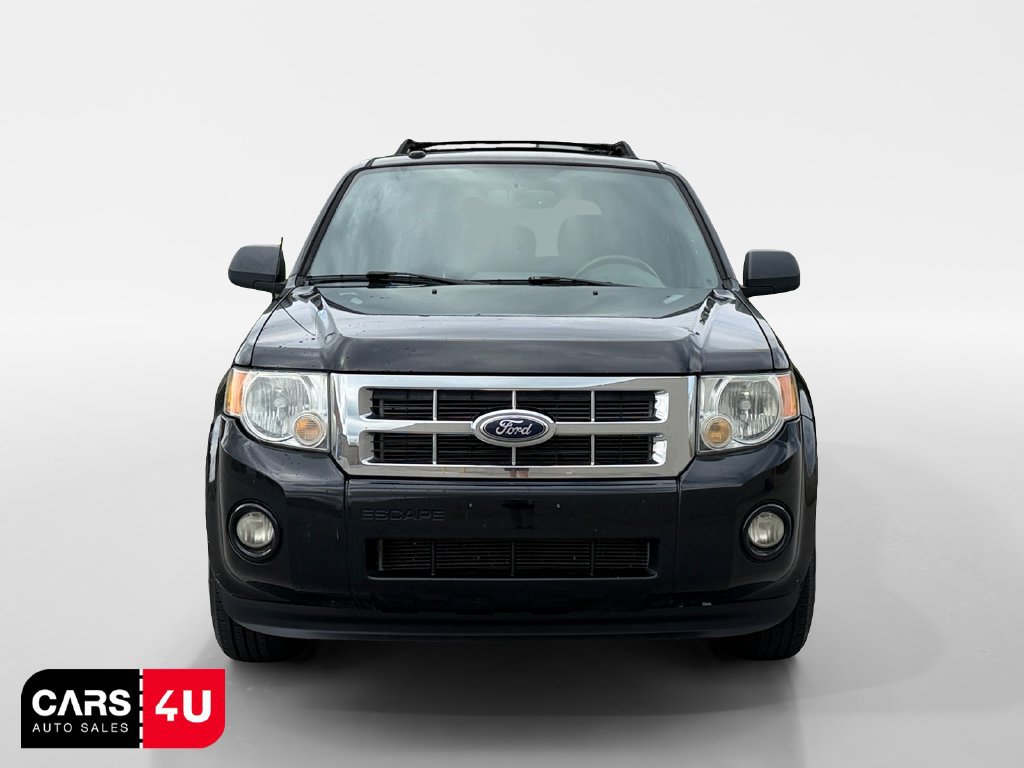 Used 2012 Ford Escape XLT FWD image 2