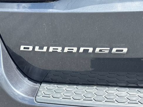 Used 2014 Dodge Durango Limited RWD image 18