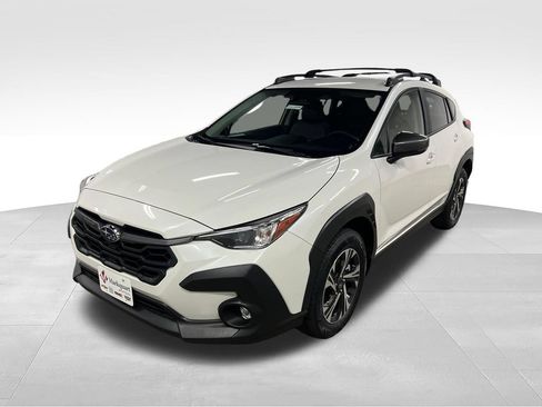 Used 2024 Subaru Crosstrek 2.0i Premium AWD/4WD image 4