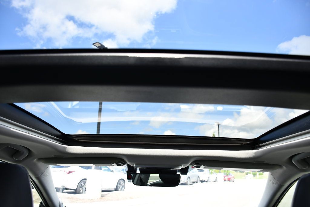 Used 2025 Toyota Camry XLE w/ Premium Plus Package FWD image 34