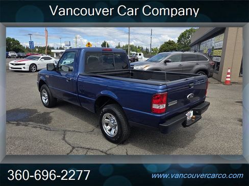 Used 2008 Ford Ranger 2WD Regular Cab image 5