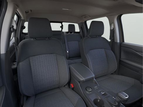 New 2025 Ford Ranger XLT w/ FX4 Off-Road Package image 10