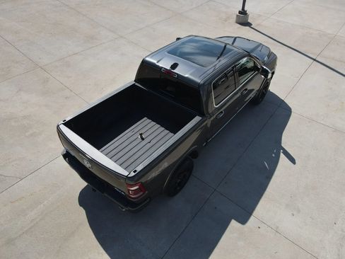 Used 2020 RAM 1500 Limited AWD/4WD image 59