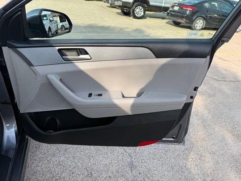 Used 2018 Hyundai Sonata ECO image 22