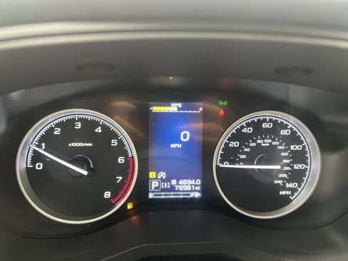 Used 2020 Subaru Forester Limited AWD/4WD image 21