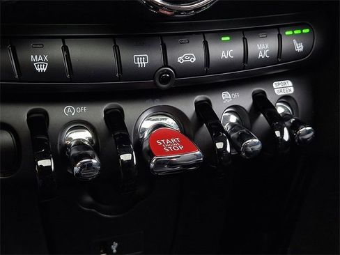 Used 2024 MINI Cooper S image 26