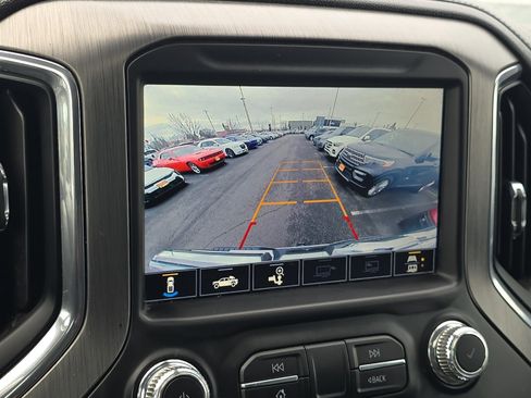 Used 2020 GMC Sierra 3500 Denali image 19