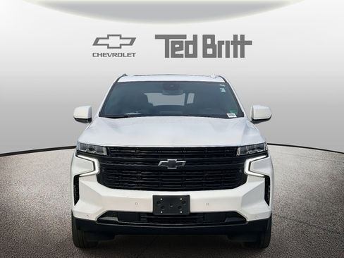 Used 2023 Chevrolet Tahoe RST image 2