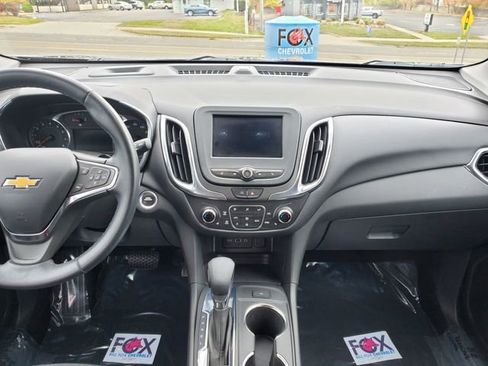Certified 2024 Chevrolet Equinox LT w/ LPO, Floor Liner Package image 18