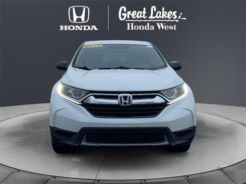 Used 2017 Honda CR-V LX image 8