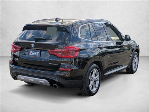 Used 2020 BMW X3 sDrive30i image 5
