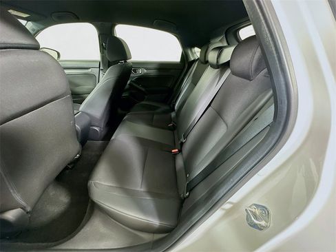 Used 2024 Honda Civic Sport image 14
